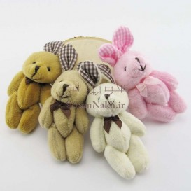 عروسک خرگوش مهربون