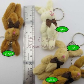 عروسک خرگوش کوچولو