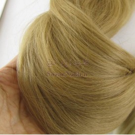 موی عروسک یاکی پایین حالت دار 15 سانتی