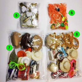 استوک _ خرده ریز خرازی