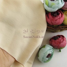 پارچه تریکو دو رو پنبه کد 500