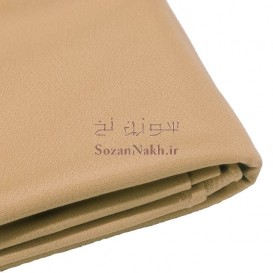 پارچه کرپ پرده نیلوفر