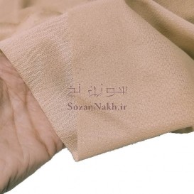 پارچه کرپ پرده نیلوفر