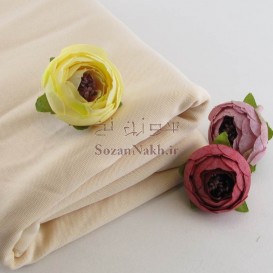 پارچه کرپ گاردن