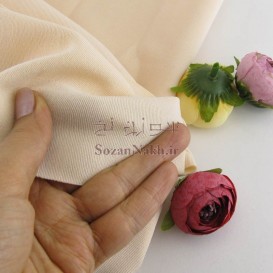 پارچه کرپ گاردن