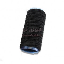 کش مو لوله ای ساده