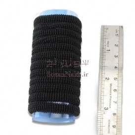 کش مو لوله ای ساده