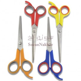 قیچی Relax ( ریلکس ) کد 2