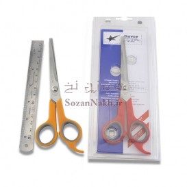 قیچی Relax ( ریلکس ) کد 2