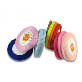 روبان گروگن 7 میلیمتری ساده