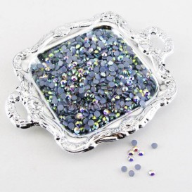 نگین حرارتی کریستال هفت رنگ