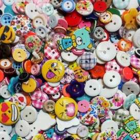 استوک_ دکمه