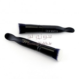 براش رژگونه و آرایشی سرکج