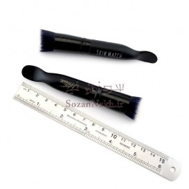 براش رژگونه و آرایشی سرکج