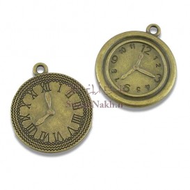 خرج کار ساعت آویز _ کد 201