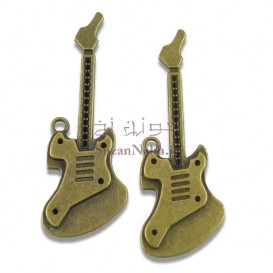 خرج کار گیتار _ کد 205