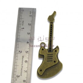 خرج کار گیتار _ کد 205