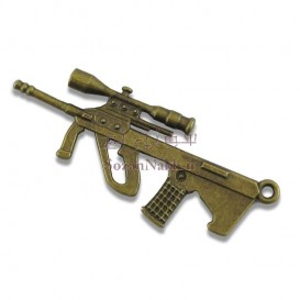 خرج کار تفنگ دوربین دار _ کد 210