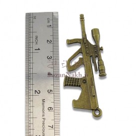 خرج کار تفنگ دوربین دار _ کد 210