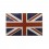 برچسب اتویی _ پرچم انگلیس کد 124