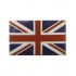برچسب اتویی _ پرچم انگلیس کد 124