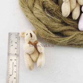 مینی عروسک دست دوز