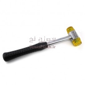 چکش فیبری HORSE سایز 25 میلیمتر