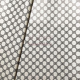 چرم مصنوعی طرح گوچی (Gucci)