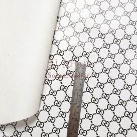چرم مصنوعی طرح گوچی (Gucci)