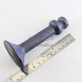 مشته چرم دوزی چدنی