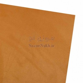 اشبالت (سوییت)مصنوعی پشت فوم دار _کد 533 _ نارنجی