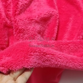 پارچه پولیش ونداسافت