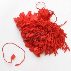 بند آویز گیفت ابریشمی (نخ پلمب) بند آویز گیفت ابریشمی (نخ پلمب)