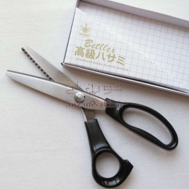 قیچی زیگزاک Betllex دندانه ریز