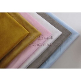 پارچه مخمل میکرو