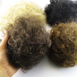 موی عروسک اسکاچی نرم رحمان رحیم