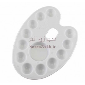 پالت تخم مرغی