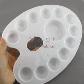 پالت تخم مرغی