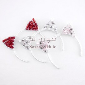 تل عروسک خرگوشی