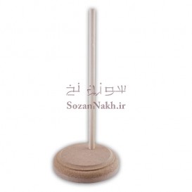 پایه چوبی عروسک MDF