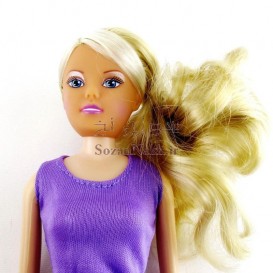 عروسک باربی درجه یک 30 سانتی