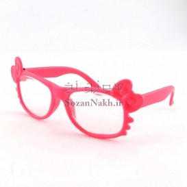 عینک عروسک