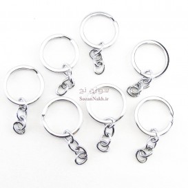 جاکلیدی پرس وارداتی _کد 6