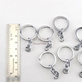 جاکلیدی پرس وارداتی _کد 6