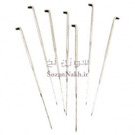 سوزن یدک کچه زیرساز دسته بلند سایز 32