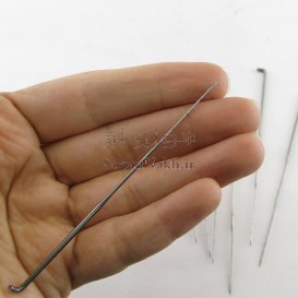 سوزن یدک کچه زیرساز دسته بلند سایز 32