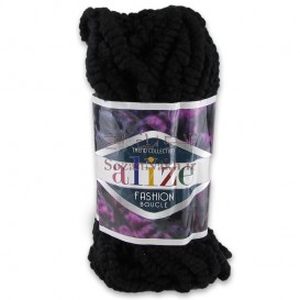 کاموا بوکله مشکی کد 60