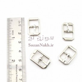 سگک زبانه دار_ کد 6