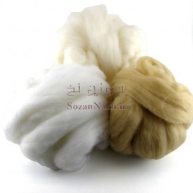 کچه زیرساز ایرانی