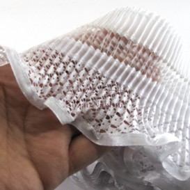 نوار پلیسه پایین طرحدار_ کد64